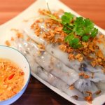 Cách làm nước mắm ăn bánh ướt thơm ngon đậm vị