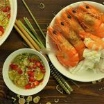 Các loại nước chấm ngon ăn cùng hải sản mà bạn nên biết