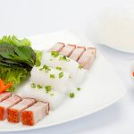 Cách làm nước mắm ăn bánh hỏi siêu ngon