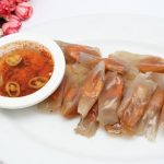 Cách làm nước mắm ăn bánh bột lọc Huế ngon đúng chuẩn