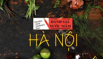 Nước mắm giả danh các thương hiệu nước mắm lớn trên thị trường