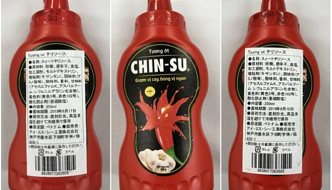 Bộ Y tế phản bác về tiêu chuẩn trong tương ớt của Việt Nam thấp hơn các nước