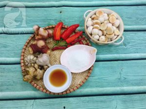 Cách muối cà pháo trắng tinh: Bí quyết nhỏ trong căn bếp Việt