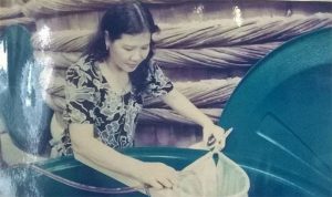 Nước mắm ngon Hà Nội: Đặc sản gia vị Hà Thành