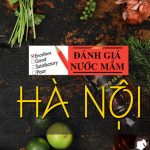 Nước mắm giả danh các thương hiệu nước mắm lớn trên thị trường