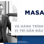 Masan Consumer và hành trình chinh phục đỉnh cao