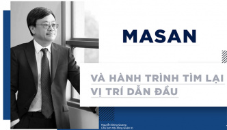 Masan bê bối hay khuynh đảo thị trường?