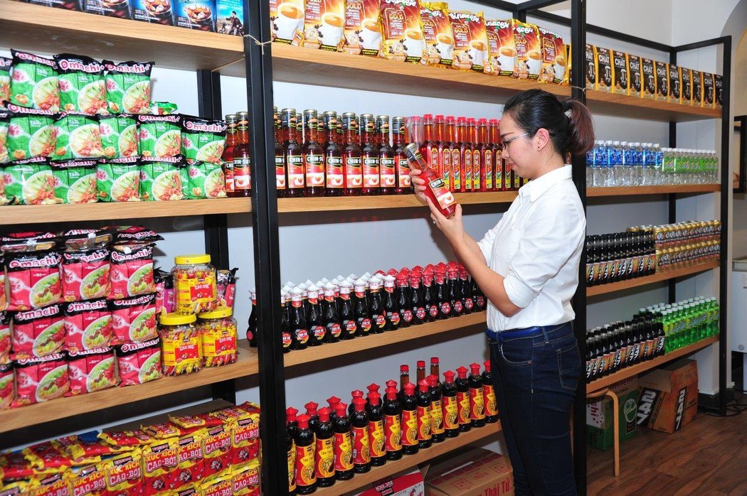 Masan và những định hướng cho ngành hàng tiêu dùng Việt