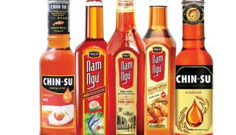 Nước mắm Masan: Tinh hoa ẩm thực Việt