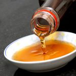 Nước mắm cá cơm tươi cho bữa cơm tròn vị thơm nồng