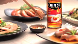 Điểm danh các loại nước mắm CHIN-SU trên thị trường