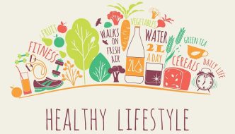 Bắt kịp lối sống healthy – Nâng cao sức khỏe, tươi trẻ mỗi ngày