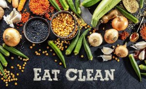 Eat Clean là gì? Tìm hiểu về chế độ ăn Eat Clean