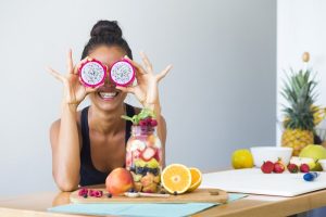 Nằm lòng 10 thói quen ăn uống khoa học, nâng cao sức khỏe