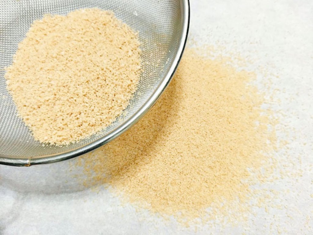 ưu tiên hạt nêm chất lượng