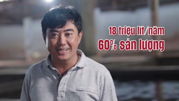 Nam Ngư thu mua nước mắm từ nhiều làng nghề